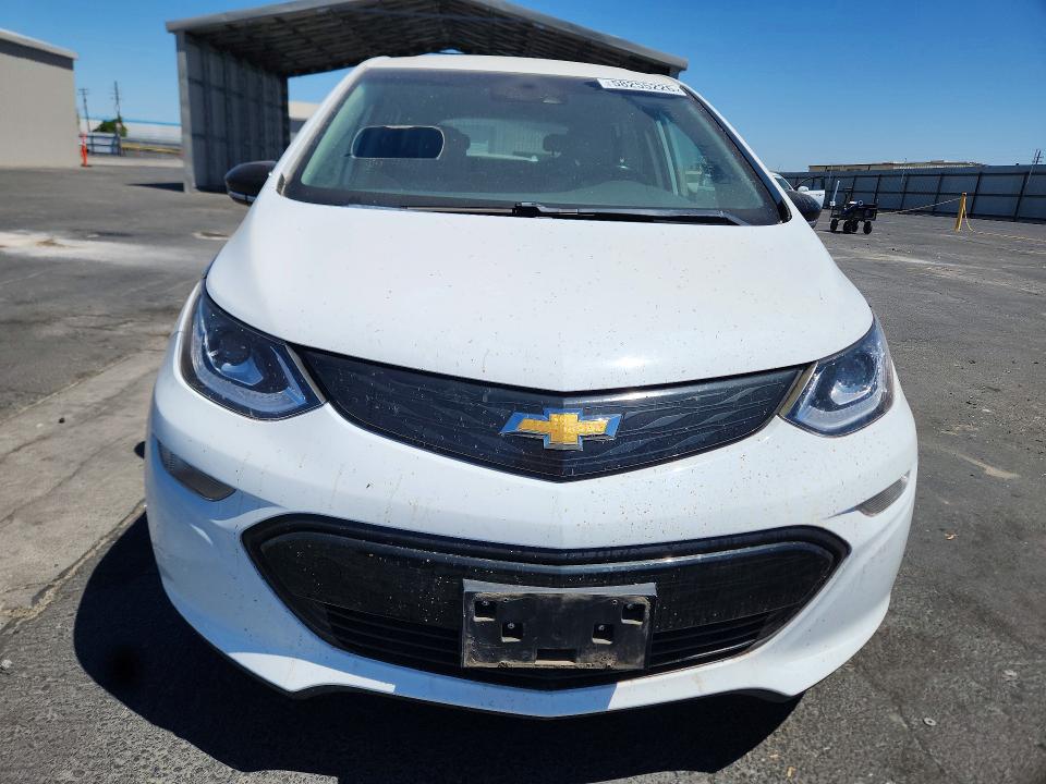 Photo 5 from auction – 2019 CHEVROLET BOLT EV with VIN 1G1FY6S04K4100464