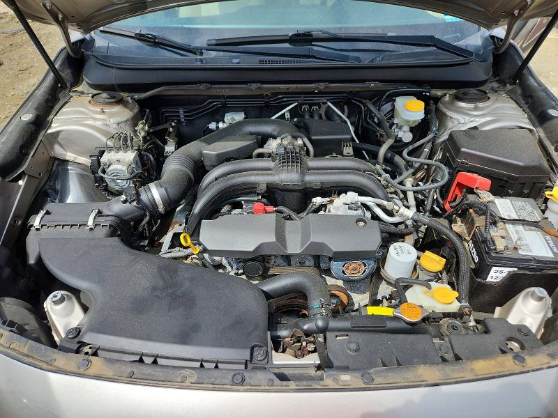 Foto 11 de la subasta – 2016 SUBARU OUTBACK con VIN 4S4BSALC4G3242230