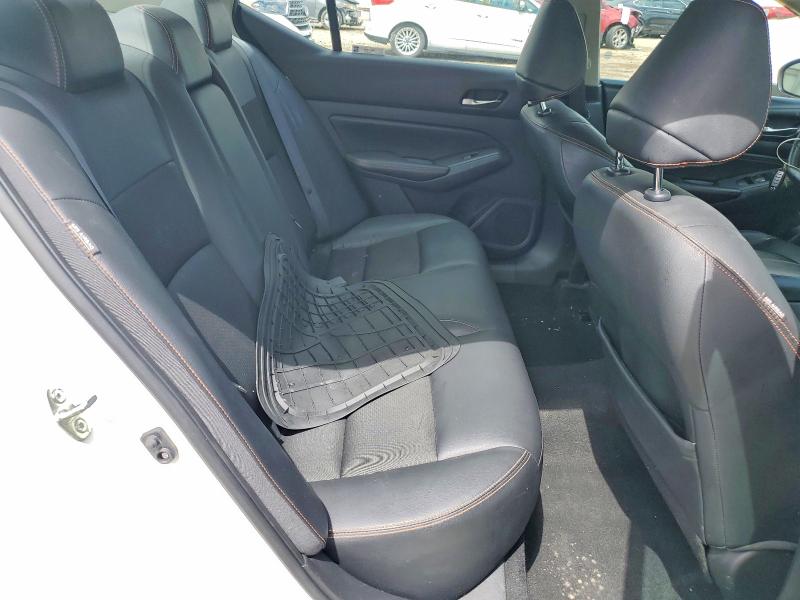Photo 10 from auction – 2020 NISSAN ALTIMA with VIN 1N4BL4CV0LC225753