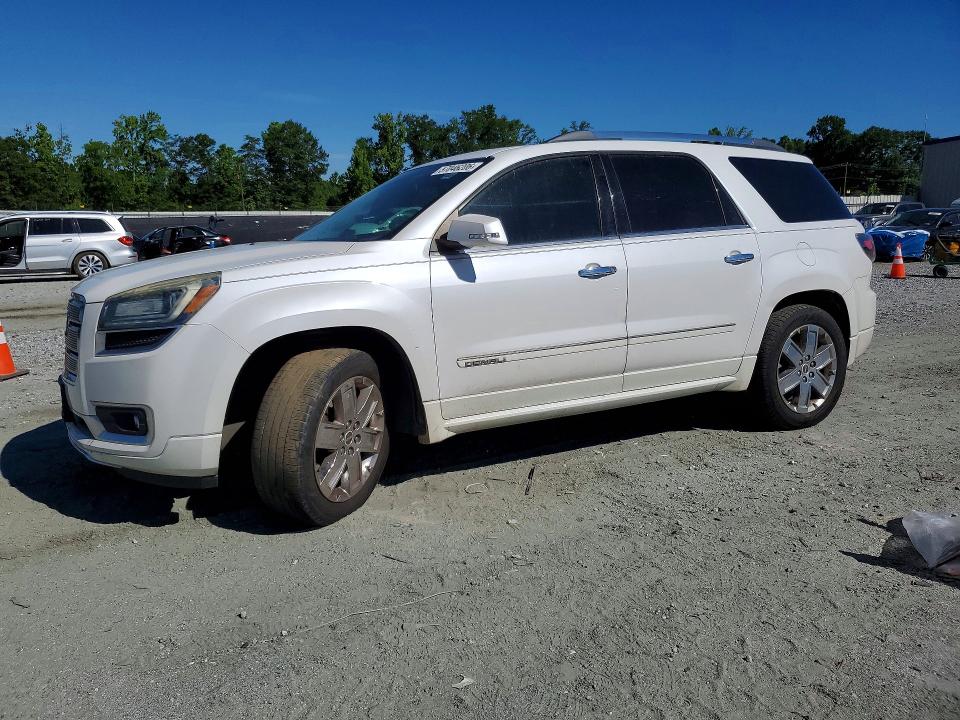2016 GMC ACADIA - Търг №57046206