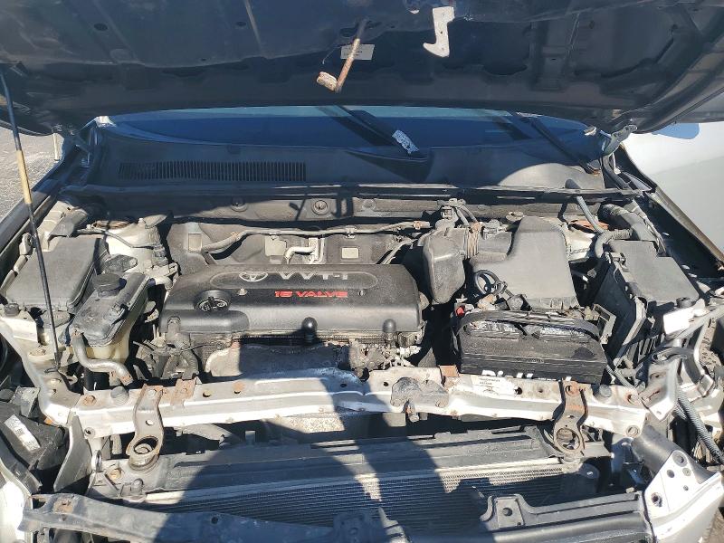 Photo 12 from auction – 2006 TOYOTA RAV4 with VIN JTMZD33V266012872