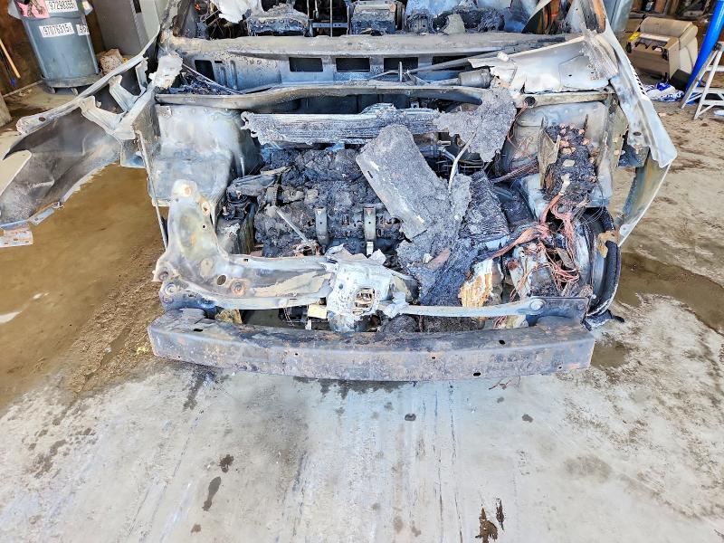 Photo 12 from auction – 2017 DODGE GRAND CARAVAN with VIN 2C4RDGCG8HR827596