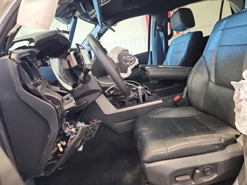 Zdjęcie 7 z aukcji – 2025 TOYOTA SEQUOIA z VIN 7SVAAAAA7SX004030