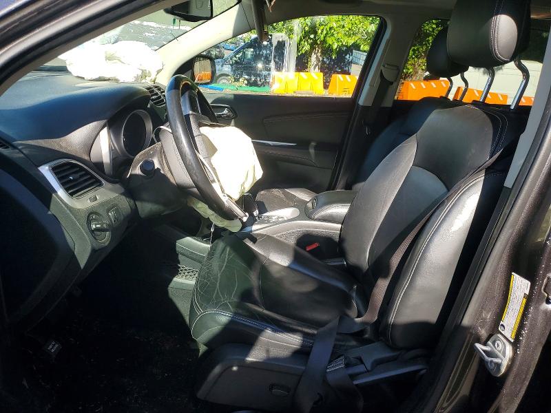 Photo 7 from auction – 2015 DODGE JOURNEY with VIN 3C4PDDDG7FT684929