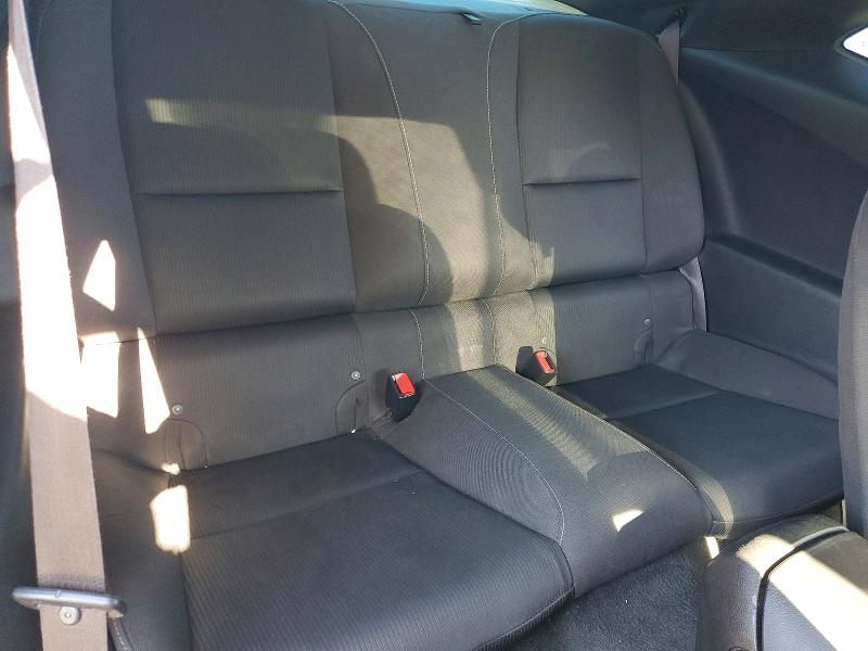 Photo 10 from auction – 2013 CHEVROLET CAMARO with VIN 2G1FB1E38D9161276