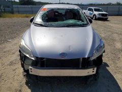 صورة رقم 5 من المزاد - 2011 TOYOTA COROLLA MATRIX مع VIN 2T1KE4EE0BC048161