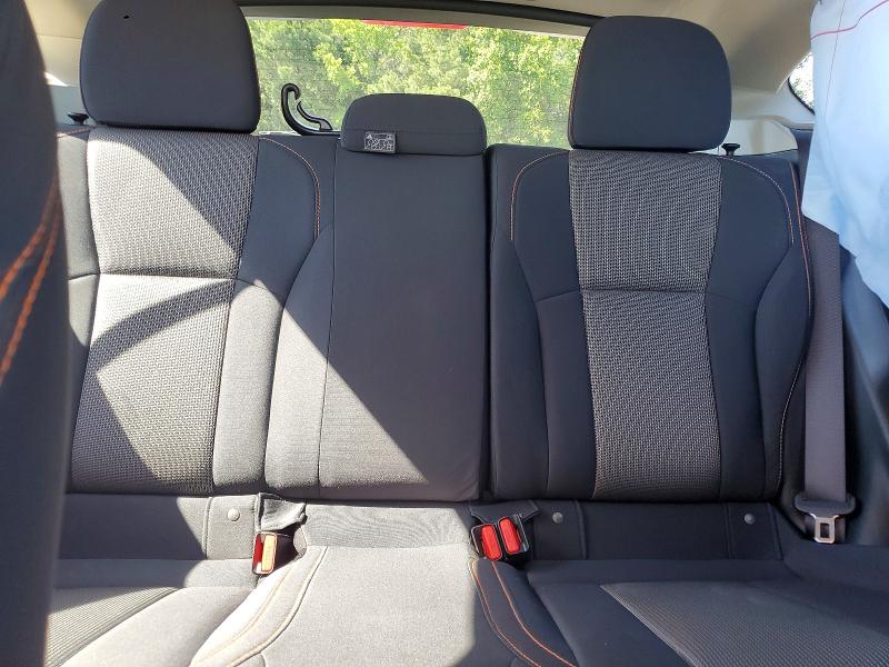 Photo 10 from auction – 2023 SUBARU CROSSTREK with VIN JF2GTAEC0PH259728
