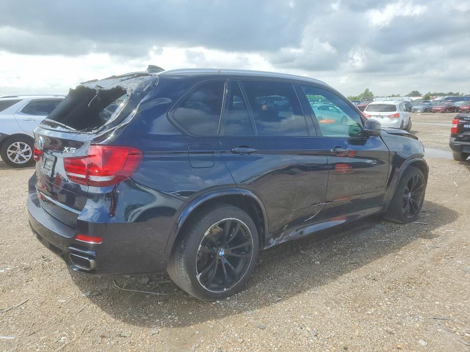 Photo 3 from auction – 2017 BMW X5 with VIN 5UXKR2C58H0U21508