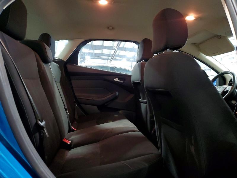 Photo 10 from auction – 2015 FORD FOCUS with VIN 1FADP3K21FL269361