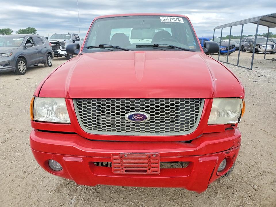 Photo 5 from auction – 2003 FORD RANGER with VIN 1FTYR44UX3PB67698