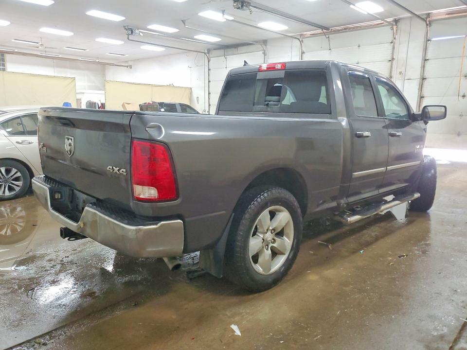 Photo 3 from auction – 2014 RAM 1500 with VIN 1C6RR7GG6ES169838