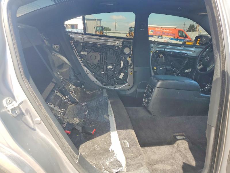 Photo 10 from auction – 2013 DODGE CHARGER with VIN 2C3CDXCT2DH661342