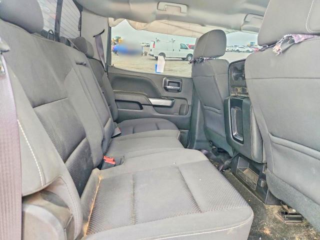 Photo 10 from auction – 2017 CHEVROLET SILVERADO with VIN 3GCUKREC6HG465747