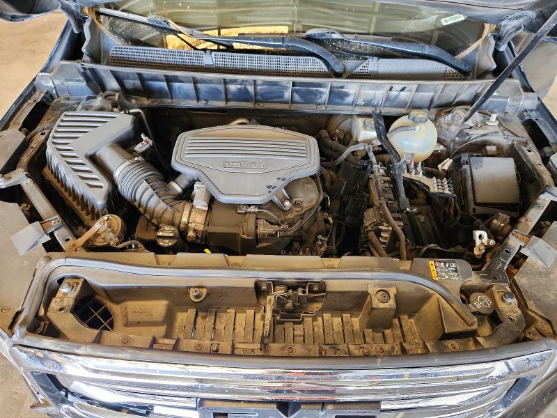 Photo 12 from auction – 2018 GMC ACADIA with VIN 1GKKNMLS6JZ102404