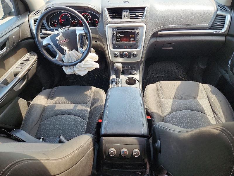 Photo 8 from auction – 2016 GMC ACADIA with VIN 1GKKVPKD6GJ327966