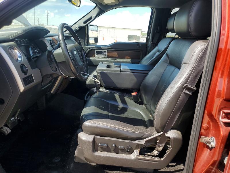 Photo 7 from auction – 2014 FORD F150 with VIN 1FTFW1ET3EKE14063