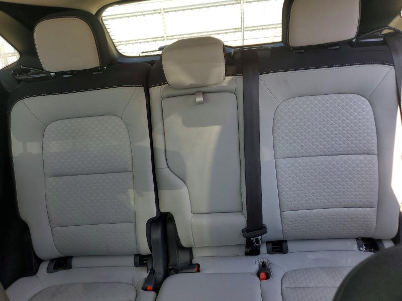 Photo 10 from auction – 2025 FORD ESCAPE with VIN 1FMCU9GN6SUA29016