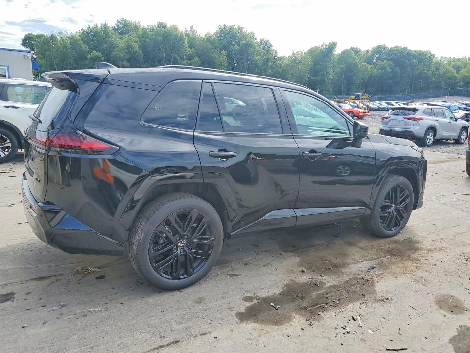 Photo 3 from auction – 2026 TOYOTA RAV4 with VIN 2T36CRAVXTW005254