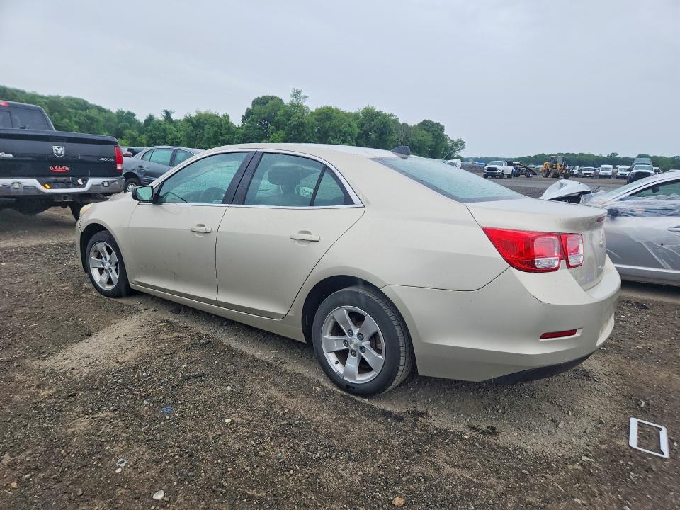 Photo 2 from auction – 2014 CHEVROLET MALIBU with VIN 1G11B5SL4EF289402