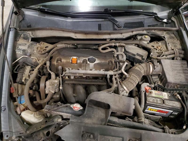 Photo 11 from auction – 2010 HONDA ACCORD with VIN 1HGCP2F70AA021775