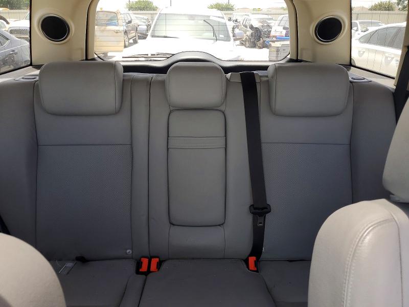 Photo 10 from auction – 2010 LAND ROVER LR2 with VIN SALFT2BN0AH172627