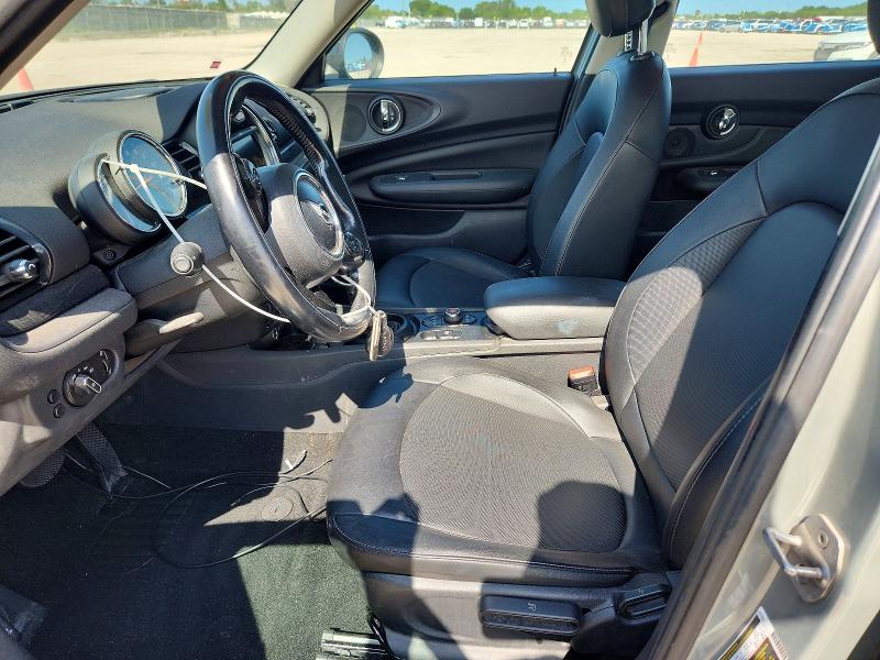 Photo 7 from auction – 2018 MINI COOPER with VIN WMWLN5C55J2E34195