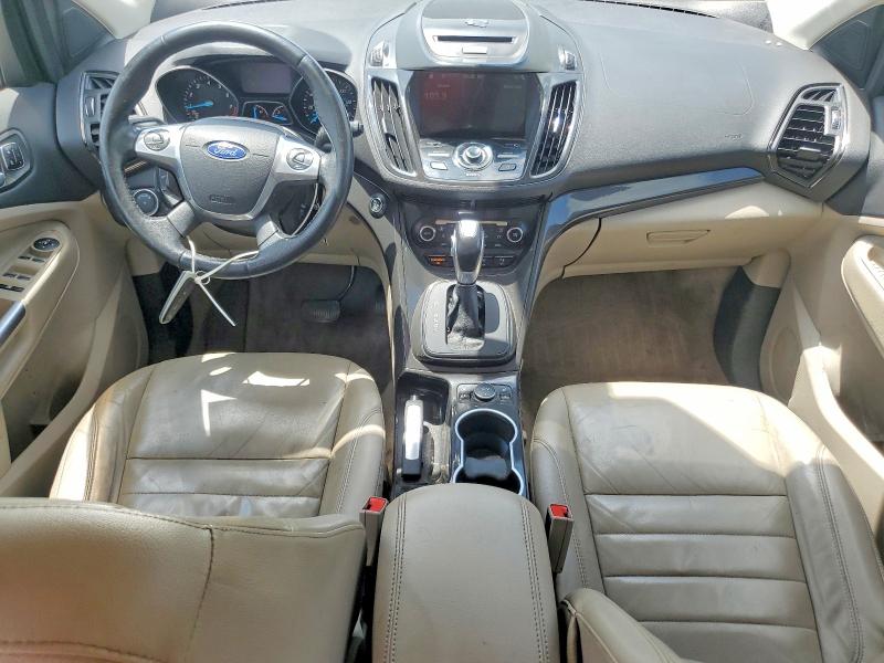 Zdjęcie 8 z aukcji – 2016 FORD ESCAPE z VIN 1FMCU9J94GUA92442