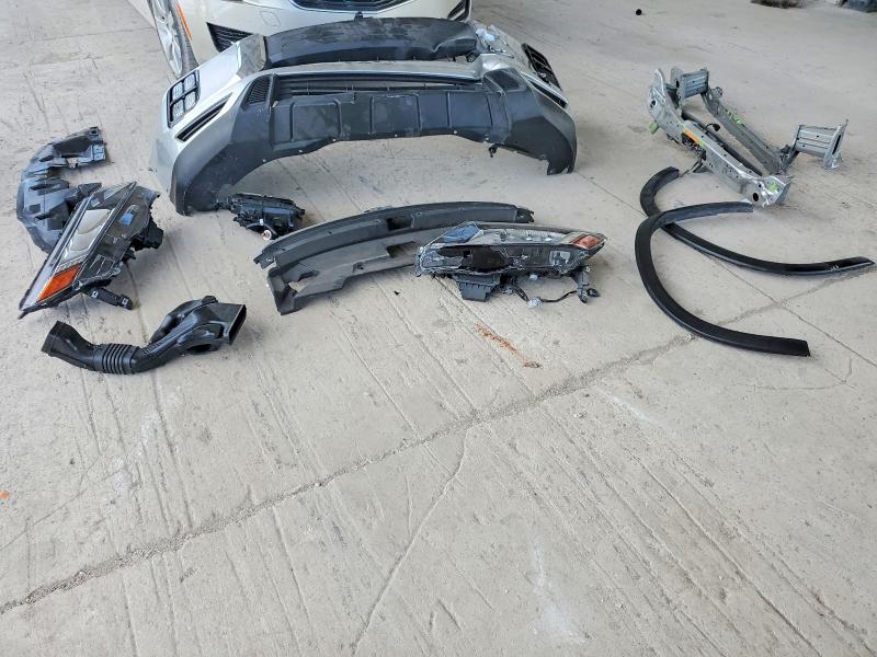 Снимка 13 от търг – 2023 MITSUBISHI OUTLANDER SPORT с VIN JA4ARUAU7PU005907