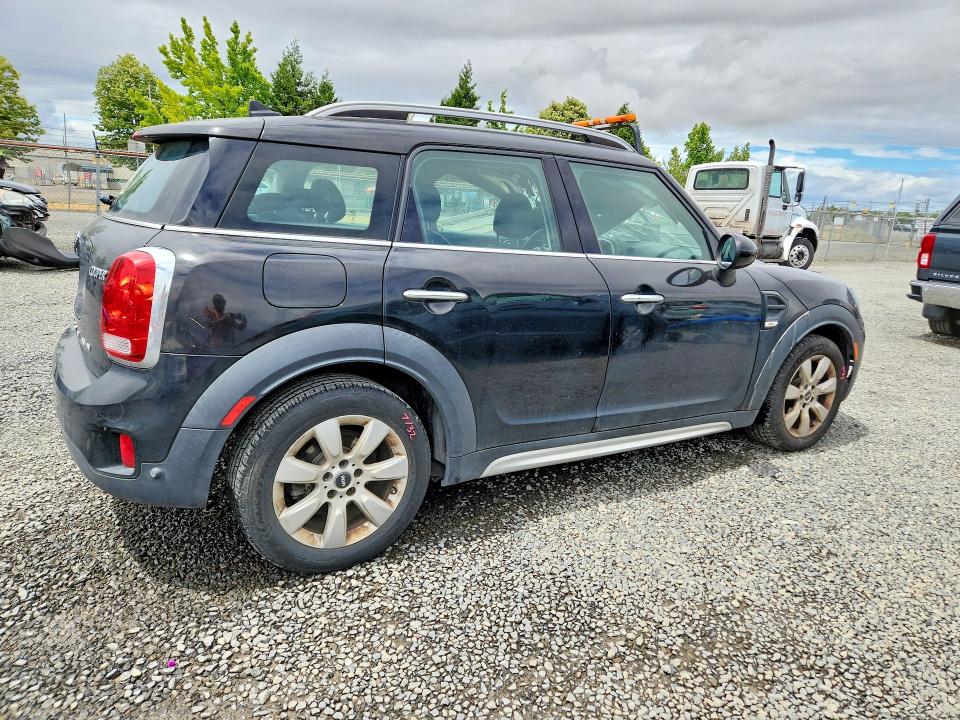 Photo 3 from auction – 2018 MINI COOPER with VIN WMZYS7C37J3F44302