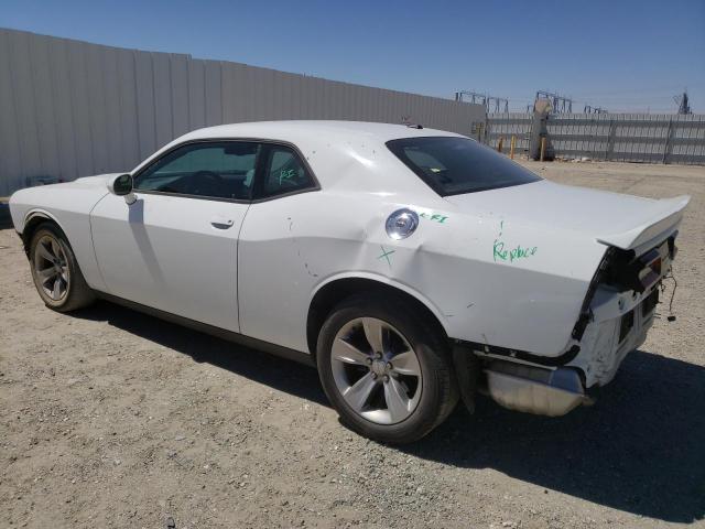 Photo 2 from auction – 2020 DODGE CHALLENGER with VIN 2C3CDZAG3LH203535