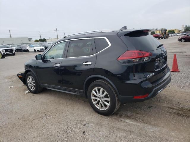 Photo 2 from auction – 2019 NISSAN ROGUE S with VIN 5N1AT2MT1KC755070
