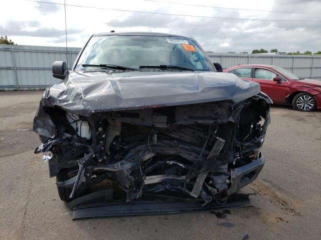 Photo 5 from auction – 2017 FORD F150 SUPER with VIN 1FTEW1EP6HKD39085