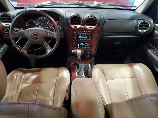 Photo 8 from auction – 2006 GMC ENVOY with VIN 1GKDT13S462328647