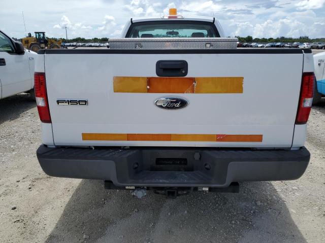 Photo 10 from auction – 2008 FORD F150 with VIN 1FTRF12288KC88036