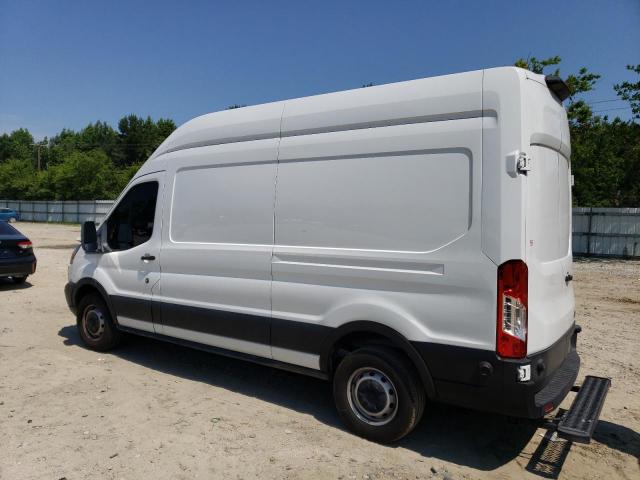 Photo 2 from auction – 2019 FORD TRANSIT T- with VIN 1FTYR2XMXKKA40526