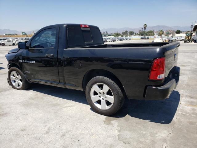 Photo 2 from auction – 2012 DODGE RAM 1500 S with VIN 3C6JD6AT1CG254263