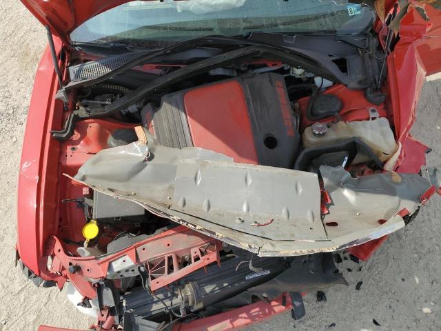 Photo 11 from auction – 2016 DODGE CHARGER R/ with VIN 2C3CDXCT0GH258318