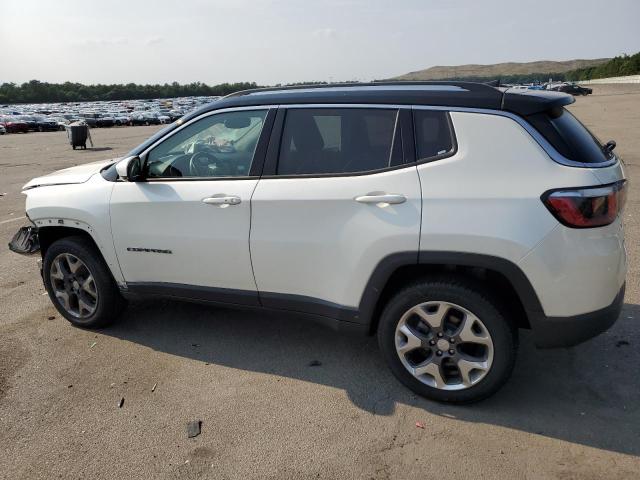 Photo 2 from auction – 2018 JEEP COMPASS LI with VIN 3C4NJDCB0JT202350