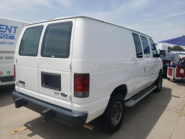 Photo 3 from auction – 2012 FORD ECONOLINE with VIN 1FTNE2EW7CDA63528