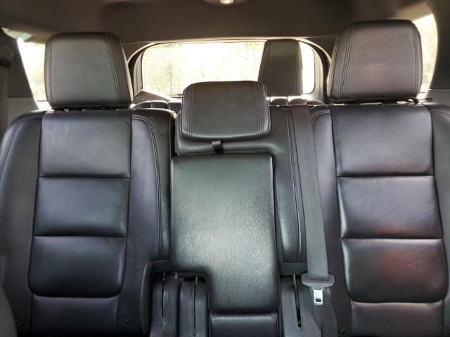 Photo 10 from auction – 2013 FORD EXPLORER L with VIN 1FM5K8F8XDGC11288
