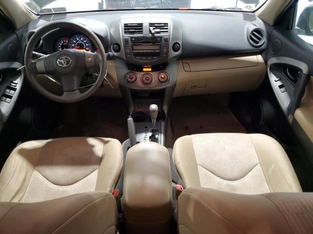 Photo 8 from auction – 2011 TOYOTA RAV4 with VIN 2T3ZF4DV2BW085117