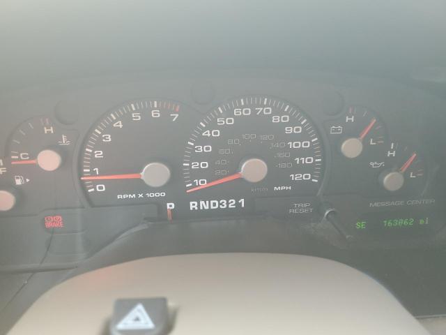 Photo 9 from auction – 2005 FORD EXPLORER E with VIN 1FMDU64K05UB17805