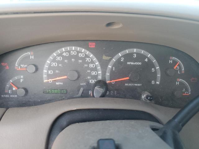 Photo 9 from auction – 2002 FORD F150 SUPER with VIN 1FTRW07612KE35228