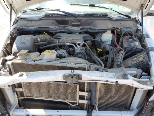 Zdjęcie 11 z aukcji – 2008 DODGE RAM 2500 S z VIN 3D7KS28D58G211472