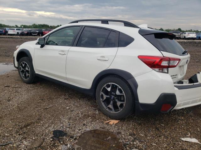 Photo 2 from auction – 2019 SUBARU CROSSTREK with VIN JF2GTAEC6K8291821