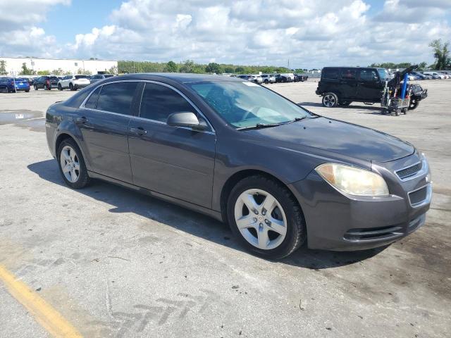 Photo 4 from auction – 2010 CHEVROLET MALIBU LS with VIN 1G1ZA5E01AF254608