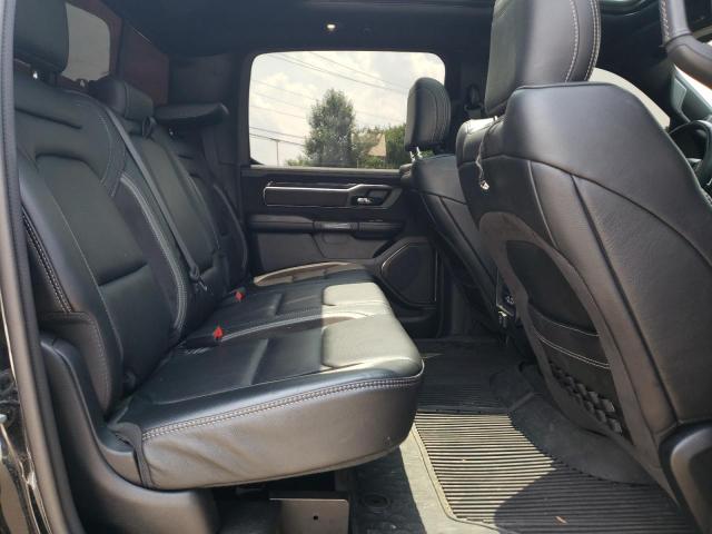 Photo 10 from auction – 2022 RAM 1500 TRX with VIN 1C6SRFU97NN357364