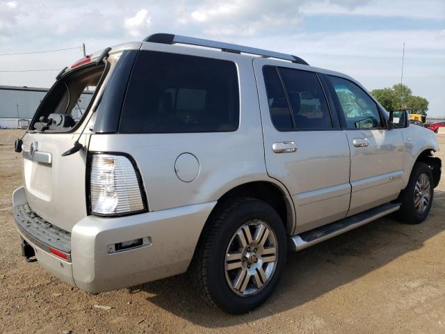 Снимка 3 от търг – 2007 MERCURY MOUNTAINEE с VIN 4M2EU48827UJ10329