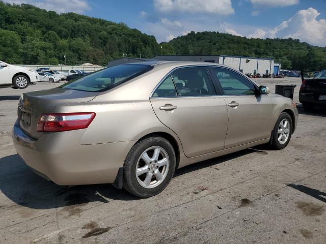 Photo 3 from auction – 2007 TOYOTA CAMRY CE with VIN 4T1BE46K17U014840