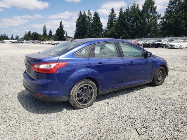 Photo 3 from auction – 2012 FORD FOCUS SE with VIN 1FAHP3F28CL439822